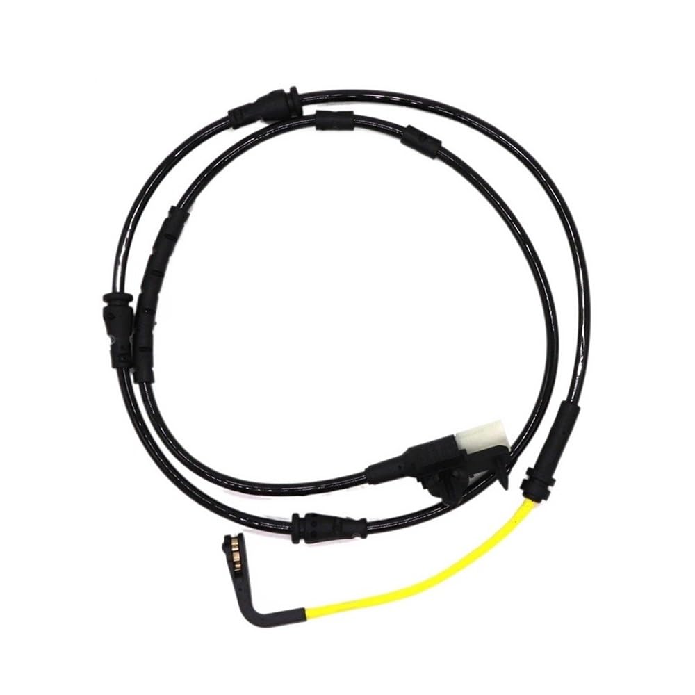 Kfz-Bremssensoren Auto Rad Bremsbelag Verschleiß Sensor 10PCS Bremsbelag Verschleiß Sensor J9C2212 Für Jaguar E-PACE X540 2,0 Für JAWD Professionelle Ersatzteile Verschleißsensor Kfz-Bremssensoren Auto Rad Bremsbelag Verschleiß Sensor 10PCS Bremsbelag Verschleiß Sensor J9C2212 Für Jaguar E-PACE X540 2,0 Für JAWD Professionelle Ersatzteile Verschleißsensor von XKCMGSI
