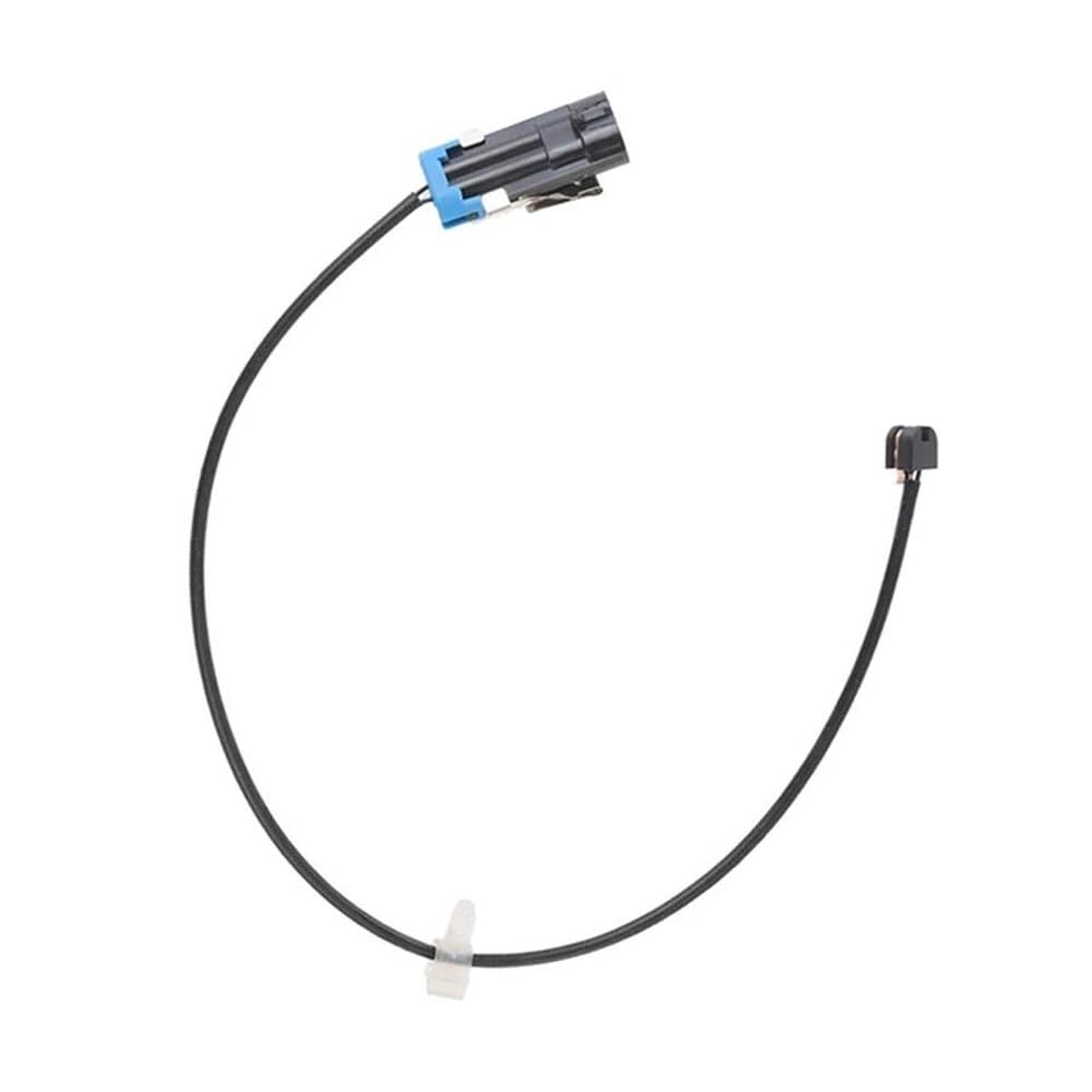 Kfz-Bremssensoren Auto Rechts Vorne Bremssensor Bremsbelagverschleißsensor Bremssensorleitung 18026765 18040234 Für Seville 1997-2004 Verschleißsensor Kfz-Bremssensoren Auto Rechts Vorne Bremssensor Bremsbelagverschleißsensor Bremssensorleitung 18026765 18040234 Für Seville 1997-2004 Verschleißsensor von XKCMGSI