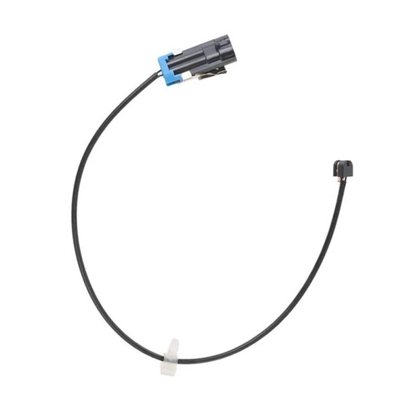 Kfz-Bremssensoren Auto Rechts Vorne Bremssensor Bremsbelagverschleißsensor Bremssensorleitung 18026765 18040234 Für Seville 1997-2004 Verschleißsensor von XKCMGSI