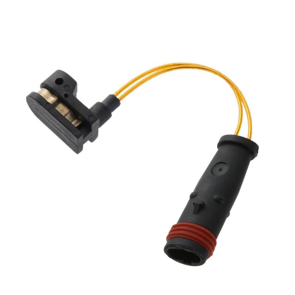Kfz-Bremssensoren Auto Stytling Für W203 W220 W211 W221 W204 211 Auto Accesore Vorne Hinten Bremsbelag Tragen Sensor Anzeige Draht Verschleißsensor Kfz-Bremssensoren Auto Stytling Für W203 W220 W211 W221 W204 211 Auto Accesore Vorne Hinten Bremsbelag Tragen Sensor Anzeige Draht Verschleißsensor von XKCMGSI