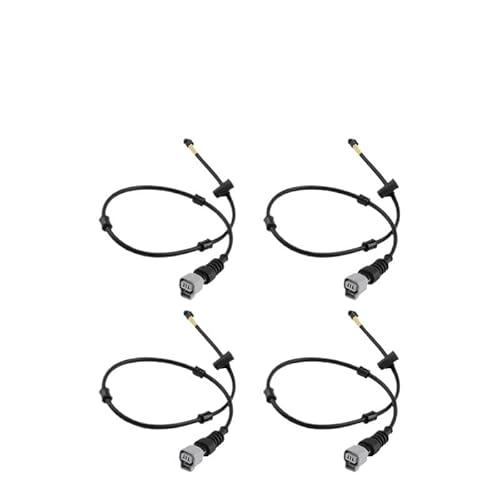 Kfz-Bremssensoren Auto Teile Bremsbelag Verschleiß Sensor 47770-50080 Geeignet Für Lexus Für LS 2006-2016 4777050080 Verschleißsensor(M) von XKCMGSI