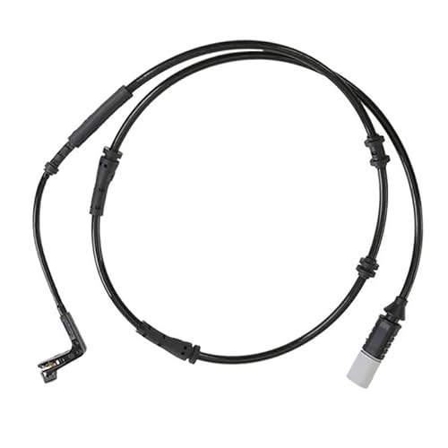 Kfz-Bremssensoren Auto Vorderachse Bremssensor Bremsbelagverschleißsensor Bremssensorleitung 34356775850 Für 7er Serie 2008-2015 Teile Zubehör Verschleißsensor Kfz-Bremssensoren Auto Vorderachse Bremssensor Bremsbelagverschleißsensor Bremssensorleitung 34356775850 Für 7er Serie 2008-2015 Teile Zubehör Verschleißsensor von XKCMGSI