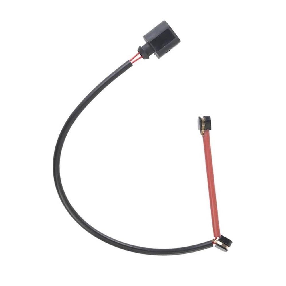 Kfz-Bremssensoren Auto Vorderachse Bremssensor Bremsbelagverschleißsensor Bremssensorleitung 9Y0907637A/B Für Porsche Für Cayenne 2017-2019 Zubehör Verschleißsensor Kfz-Bremssensoren Auto Vorderachse Bremssensor Bremsbelagverschleißsensor Bremssensorleitung 9Y0907637A/B Für Porsche Für Cayenne 2017-2019 Zubehör Verschleißsensor von XKCMGSI