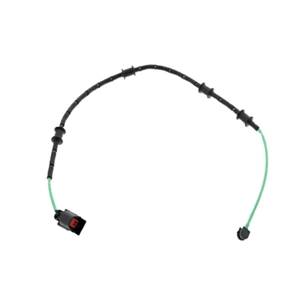 Kfz-Bremssensoren Automotive Ersatzteile Zubehör C2Z16061 1 Stück Vorne Bremsbelag Tragen Sensor Für Jaguar XF 2009-2015 Verschleißsensor Kfz-Bremssensoren Automotive Ersatzteile Zubehör C2Z16061 1 Stück Vorne Bremsbelag Tragen Sensor Für Jaguar XF 2009-2015 Verschleißsensor von XKCMGSI