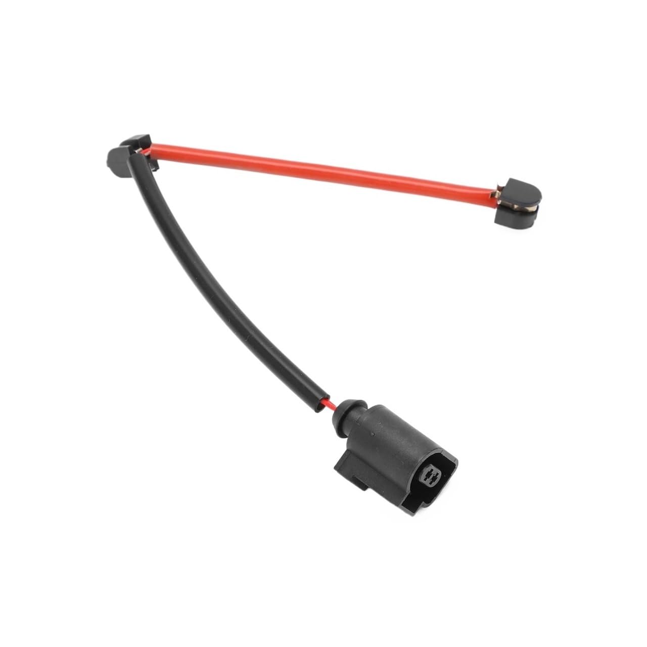 Kfz-Bremssensoren Autozubehör Hinten Bremsbelag Tragen Sensor Hinten Bremsbelag Sensor Anzeige 7L0907637C Für Cayenne 2003 ‑ 2010 Verschleißsensor Kfz-Bremssensoren Autozubehör Hinten Bremsbelag Tragen Sensor Hinten Bremsbelag Sensor Anzeige 7L0907637C Für Cayenne 2003 ‑ 2010 Verschleißsensor von XKCMGSI