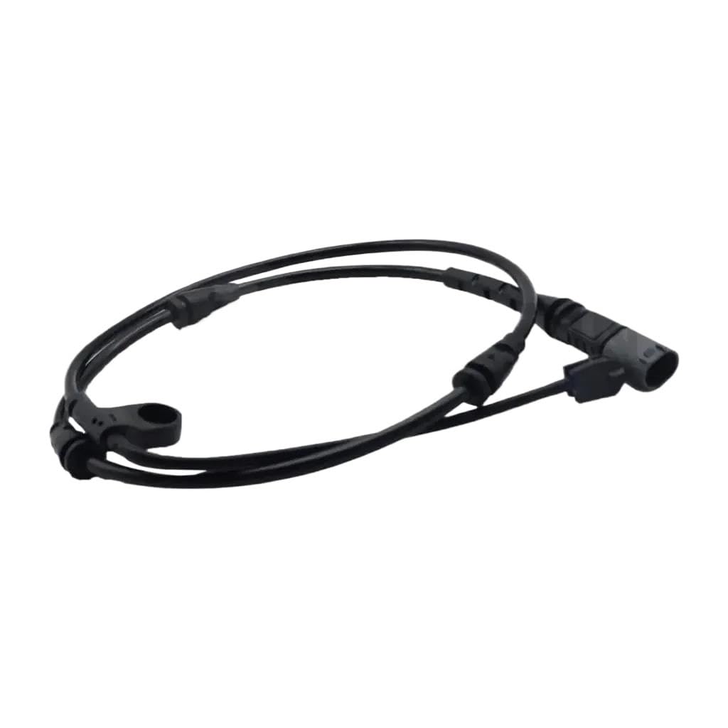 Kfz-Bremssensoren BWS7008 Bremsbeläge Vorne Verschleißsensor Für X5-E70 X5-F15/F85 X6-E71 985 Mm 34356792567 Verschleißsensor Kfz-Bremssensoren BWS7008 Bremsbeläge Vorne Verschleißsensor Für X5-E70 X5-F15/F85 X6-E71 985 Mm 34356792567 Verschleißsensor von XKCMGSI