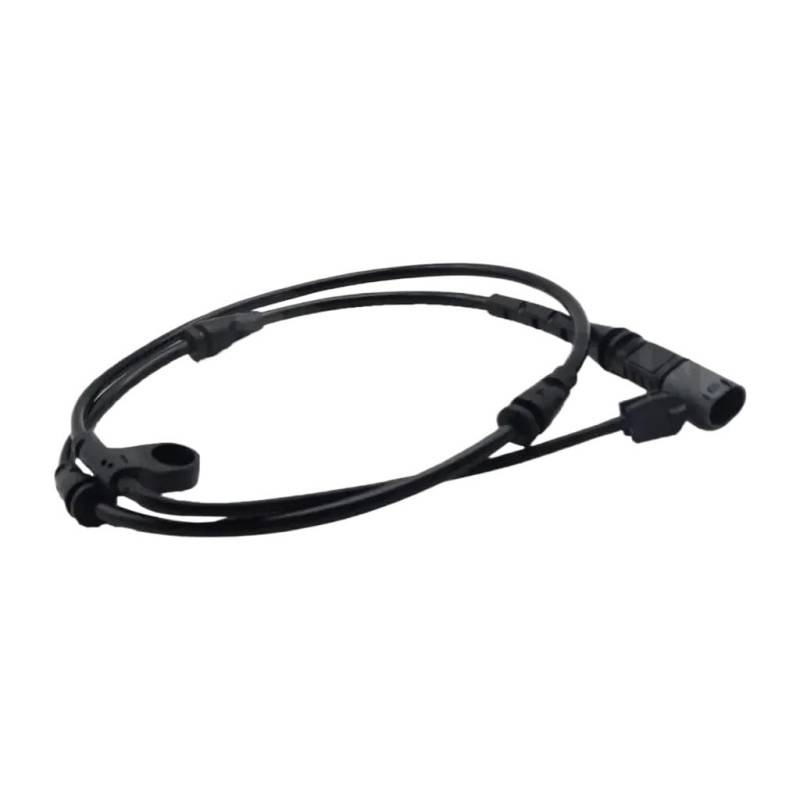 Kfz-Bremssensoren BWS7008 Bremsbeläge Vorne Verschleißsensor Für X5-E70 X5-F15/F85 X6-E71 985 Mm 34356792567 Verschleißsensor von XKCMGSI