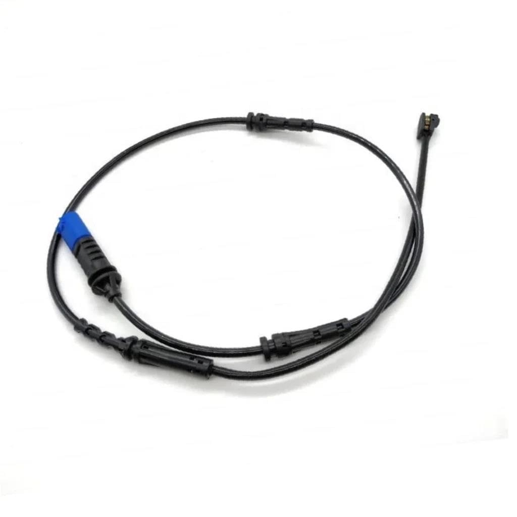 Kfz-Bremssensoren BWS7021 Bremsbeläge Vorne Verschleißsensor Für X5-G05 X6 G06 X7G07 850 Mm 34356870353 Verschleißsensor Kfz-Bremssensoren BWS7021 Bremsbeläge Vorne Verschleißsensor Für X5-G05 X6 G06 X7G07 850 Mm 34356870353 Verschleißsensor von XKCMGSI