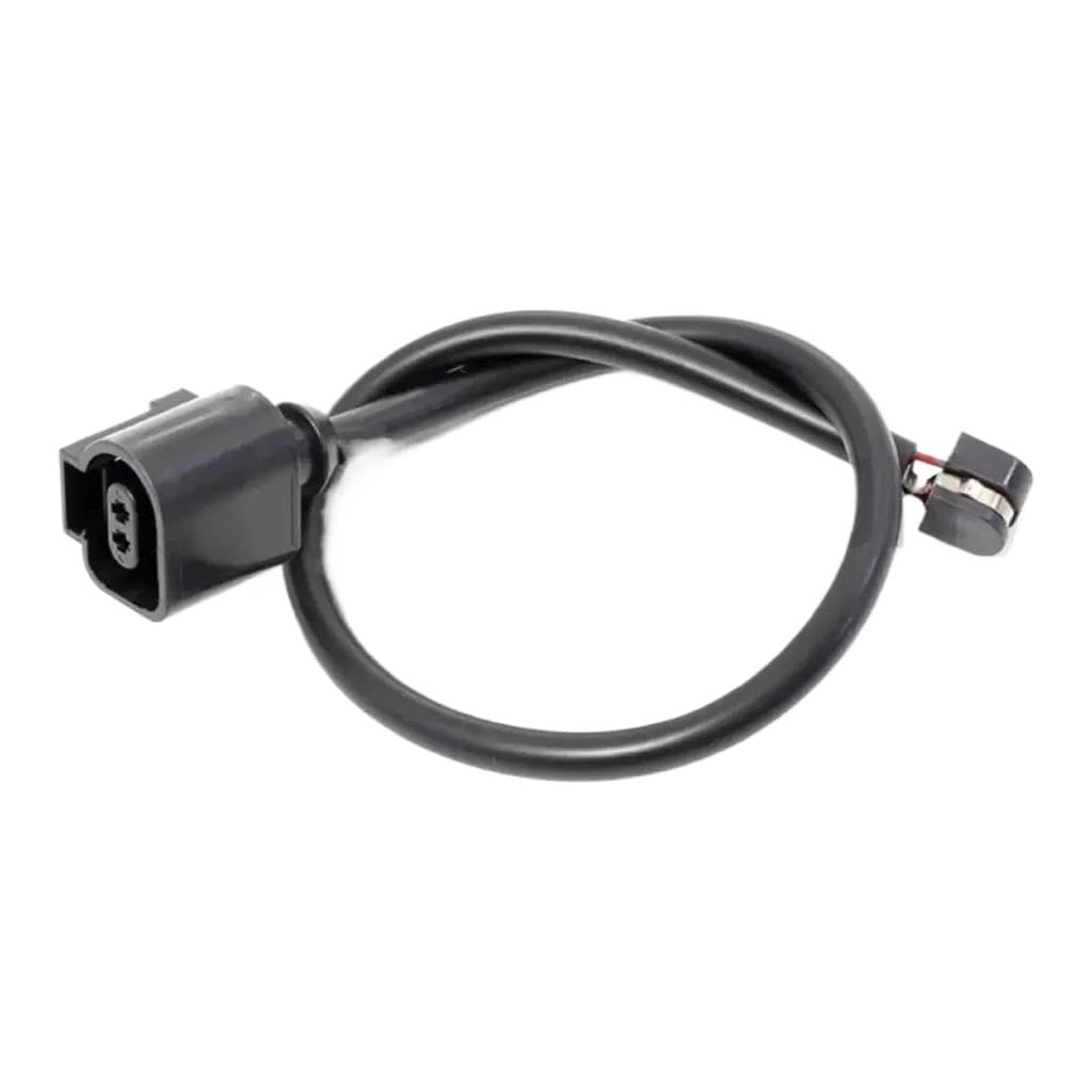 Kfz-Bremssensoren BWS7038 Bremsbeläge Vorne Verschleißsensor Für Touareg 2010-325 Mm 7P0907637 9A790763700 95861236500 Verschleißsensor Kfz-Bremssensoren BWS7038 Bremsbeläge Vorne Verschleißsensor Für Touareg 2010-325 Mm 7P0907637 9A790763700 95861236500 Verschleißsensor von XKCMGSI
