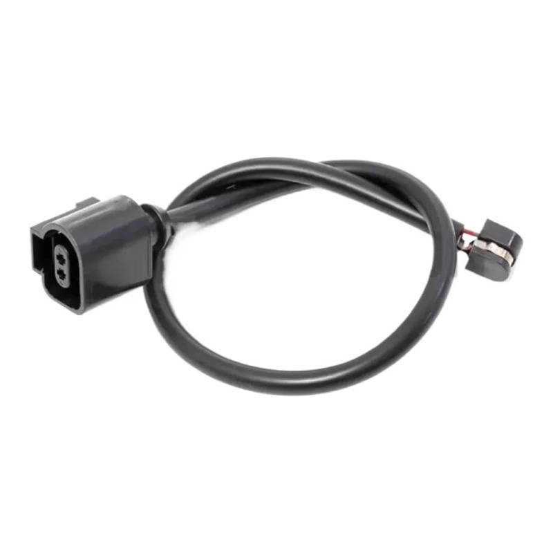 Kfz-Bremssensoren BWS7038 Bremsbeläge Vorne Verschleißsensor Für Touareg 2010-325 Mm 7P0907637 9A790763700 95861236500 Verschleißsensor von XKCMGSI