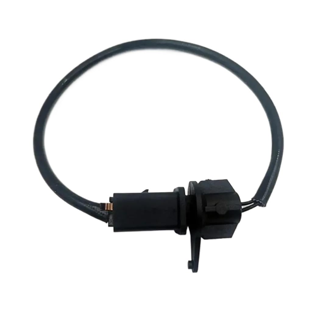 Kfz-Bremssensoren BWS7043 Bremsbeläge Vorne Tragen Sensor Für Porsche Für S Für Turbo 300mm 4F0615437B 95B907253A 95B907253G Verschleißsensor Kfz-Bremssensoren BWS7043 Bremsbeläge Vorne Tragen Sensor Für Porsche Für S Für Turbo 300mm 4F0615437B 95B907253A 95B907253G Verschleißsensor von XKCMGSI
