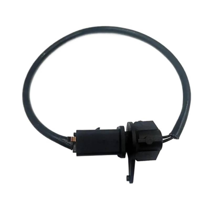 Kfz-Bremssensoren BWS7043 Bremsbeläge Vorne Tragen Sensor Für Porsche Für S Für Turbo 300mm 4F0615437B 95B907253A 95B907253G Verschleißsensor von XKCMGSI