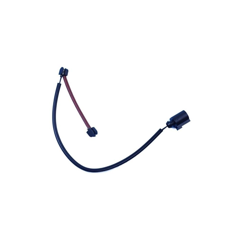 Kfz-Bremssensoren Bremsbeläge Sensor Für Porsche Für Cayenne Für Deutsche Spezifikation Vorne 7L0907637 Hinten 7L0907637C Verschleißsensor Kfz-Bremssensoren Bremsbeläge Sensor Für Porsche Für Cayenne Für Deutsche Spezifikation Vorne 7L0907637 Hinten 7L0907637C Verschleißsensor von XKCMGSI
