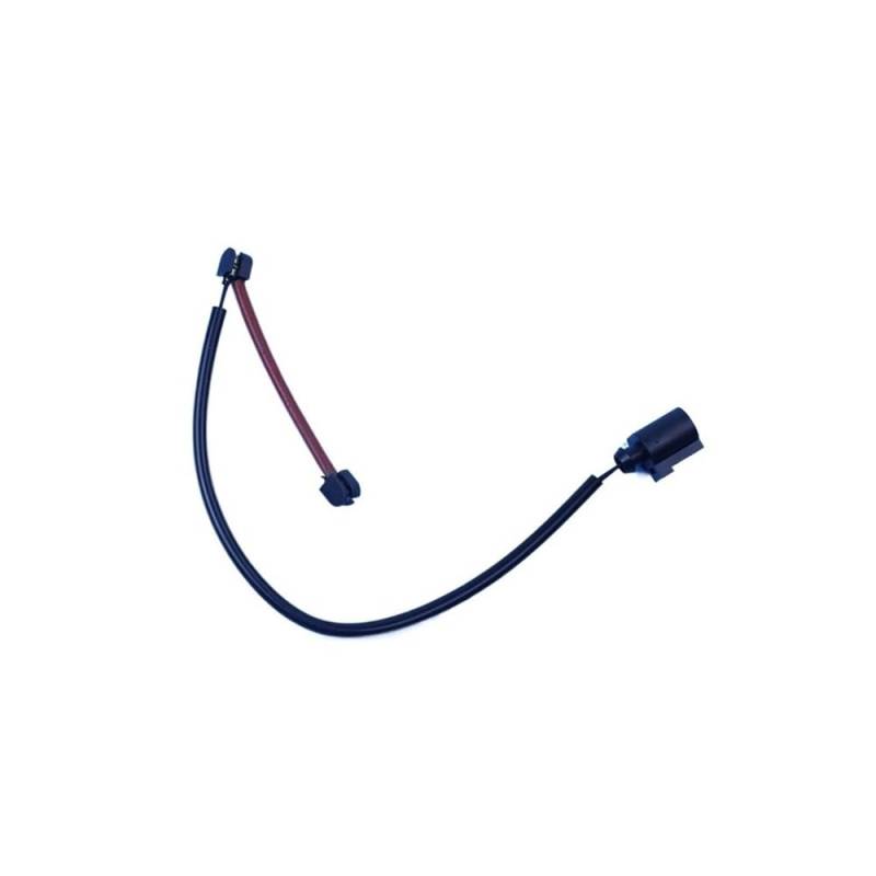 Kfz-Bremssensoren Bremsbeläge Sensor Für Porsche Für Cayenne Für Deutsche Spezifikation Vorne 7L0907637 Hinten 7L0907637C Verschleißsensor von XKCMGSI