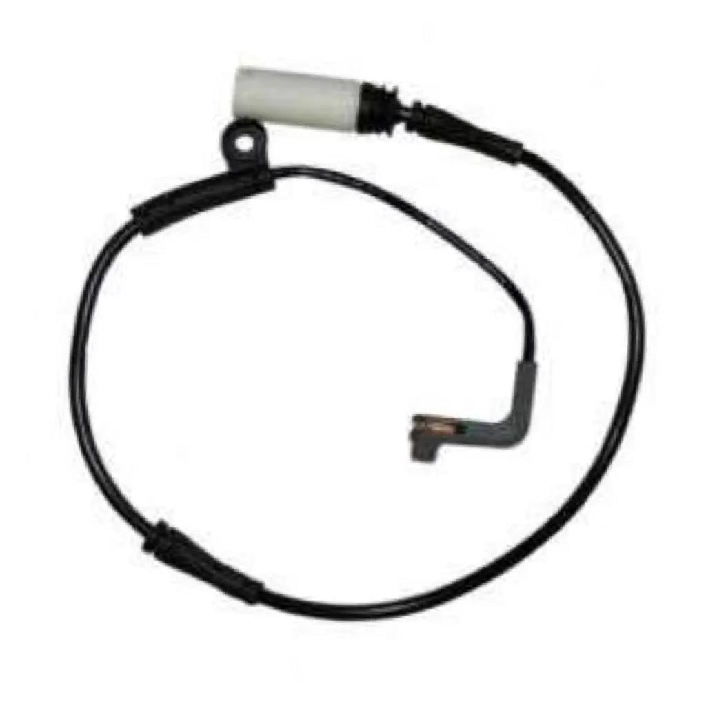 Kfz-Bremssensoren Bremsbeläge Vorne Verschleißsensor Für A6 Für Allroad Für Avant A7 Für Sportback A8 Q5 315 Mm Verschleißsensor Kfz-Bremssensoren Bremsbeläge Vorne Verschleißsensor Für A6 Für Allroad Für Avant A7 Für Sportback A8 Q5 315 Mm Verschleißsensor von XKCMGSI