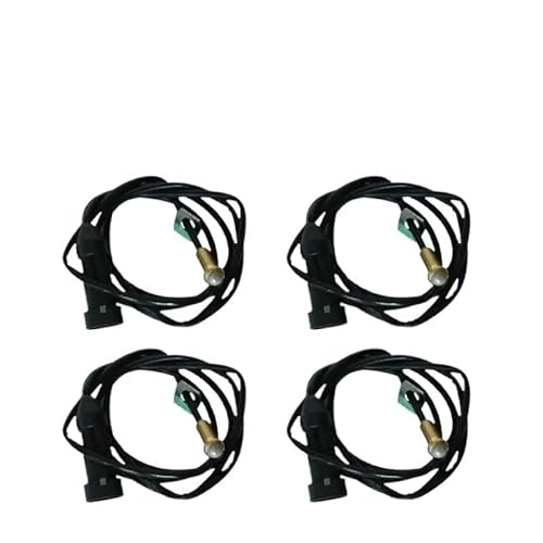 Kfz-Bremssensoren Bremsbelag Autoteile Verschleißdrucksensor 42530550 Bremsscheibenbelag Für IvecoCar Verschleißsensor(M) von XKCMGSI