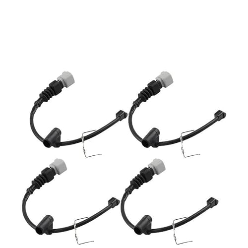 Kfz-Bremssensoren Bremsbelagverschleißdrucksensor 4777050050 Bremsalarmsensor Für Lexus Für LS 2003–2006 47770–50050 Verschleißsensor(M) von XKCMGSI