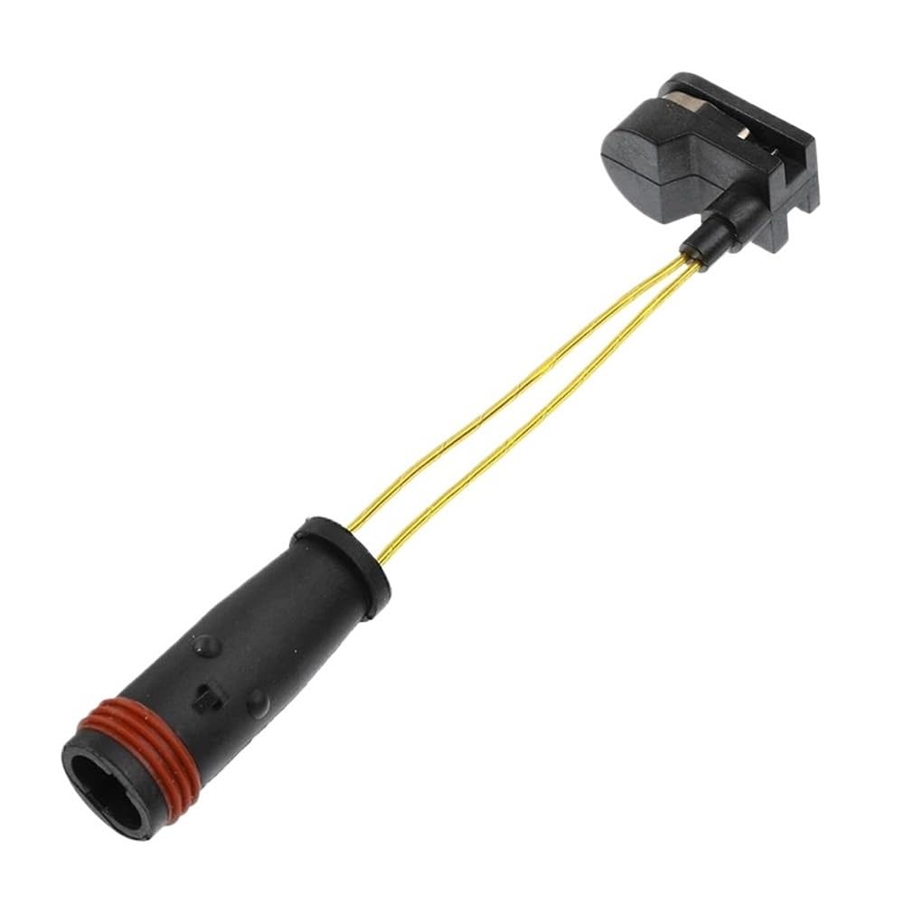 Kfz-Bremssensoren Bremsbelagverschleißsensor 1645401017 Für AMG W211 W639 W164 W166 W251 W220 EG-ML-RS-Klasse Bremsinduktionsleitung Verschleißsensor(10pcs) von XKCMGSI