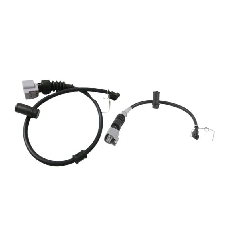 Kfz-Bremssensoren Bremsbelagverschleißsensor Anzeige Vorne Rechts Und Hinten Für Lexus LS430 LS 430 Verschleißsensor von XKCMGSI