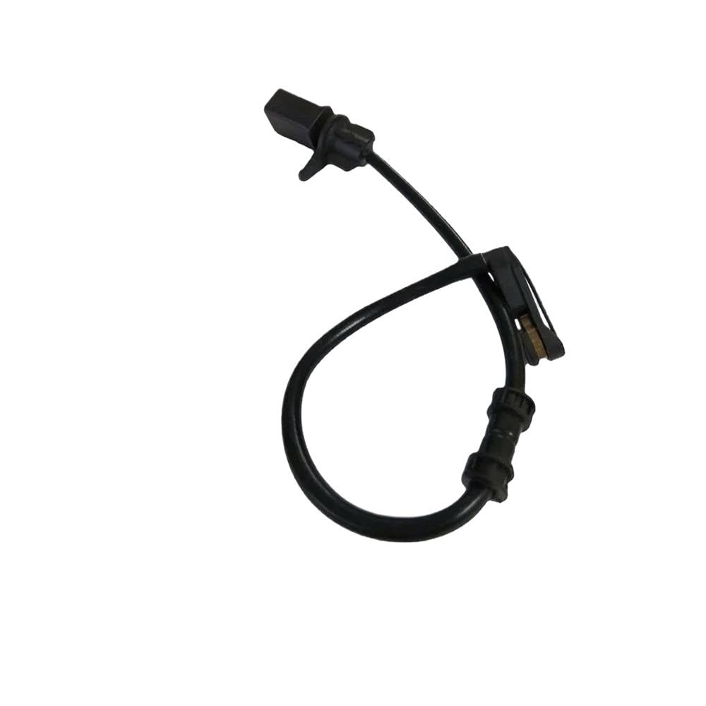 Kfz-Bremssensoren Bremsbelagverschleißsensor Für A6 A7 A8 Für Quattro S6 S8 Auto Vorderradbremsbelagverschleißwarnkontaktsensor 4H0615121 4H0615121P Verschleißsensor Kfz-Bremssensoren Bremsbelagverschleißsensor Für A6 A7 A8 Für Quattro S6 S8 Auto Vorderradbremsbelagverschleißwarnkontaktsensor 4H0615121 4H0615121P Verschleißsensor von XKCMGSI