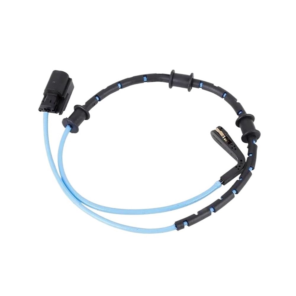 Kfz-Bremssensoren Bremsbelagverschleißsensor Für Jaguar XF Limousine 5,0 XJ5 F-Type C2P24219 Auto Bremsbelagverschleißsensor Verschleißsensor Kfz-Bremssensoren Bremsbelagverschleißsensor Für Jaguar XF Limousine 5,0 XJ5 F-Type C2P24219 Auto Bremsbelagverschleißsensor Verschleißsensor von XKCMGSI