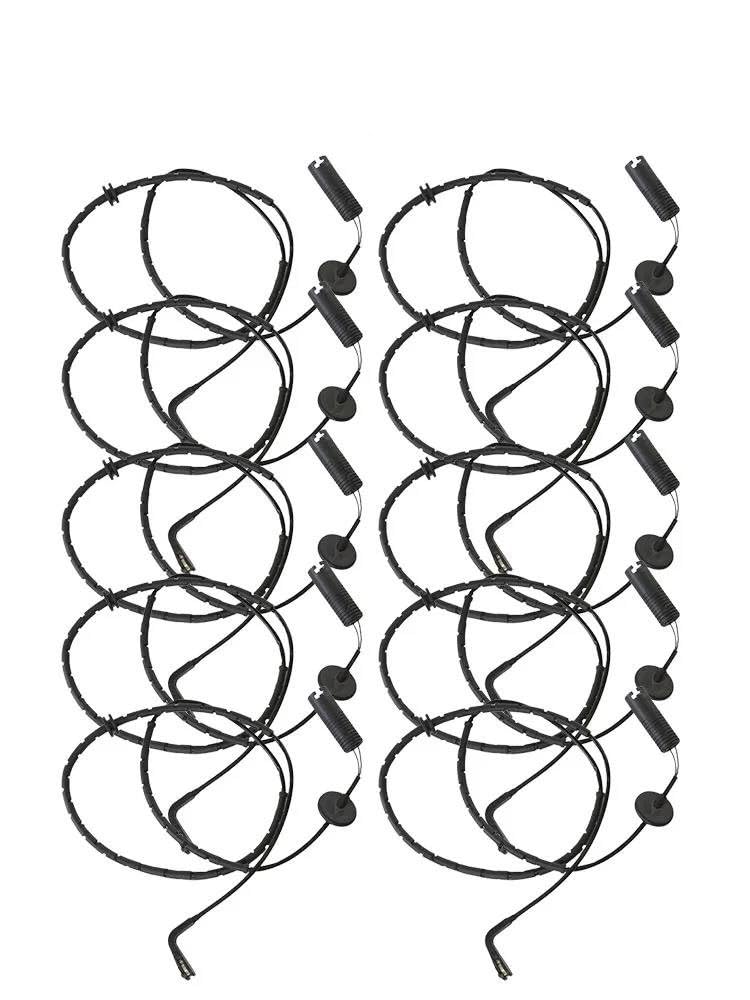 Kfz-Bremssensoren Bremsbelagverschleißsensor SOM100030 SOE100030 Für MG Für Roewe 750 2006-2014 1,8 T 750 Verschleißsensor Kfz-Bremssensoren Bremsbelagverschleißsensor SOM100030 SOE100030 Für MG Für Roewe 750 2006-2014 1,8 T 750 Verschleißsensor von XKCMGSI