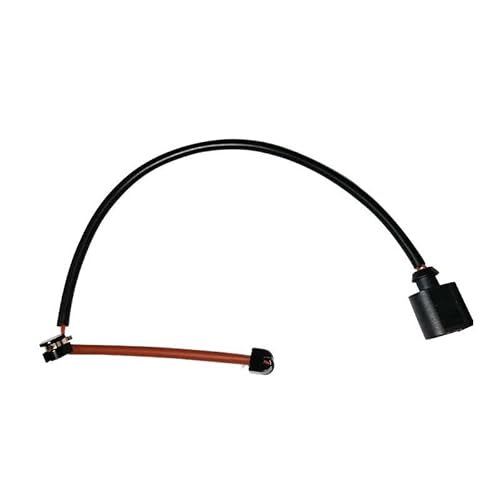 Kfz-Bremssensoren Bremsinduktionskabel Vorderachse Für Porsche OEM 7L0907637 95561236500 95561236501 Verschleißsensor Kfz-Bremssensoren Bremsinduktionskabel Vorderachse Für Porsche OEM 7L0907637 95561236500 95561236501 Verschleißsensor von XKCMGSI