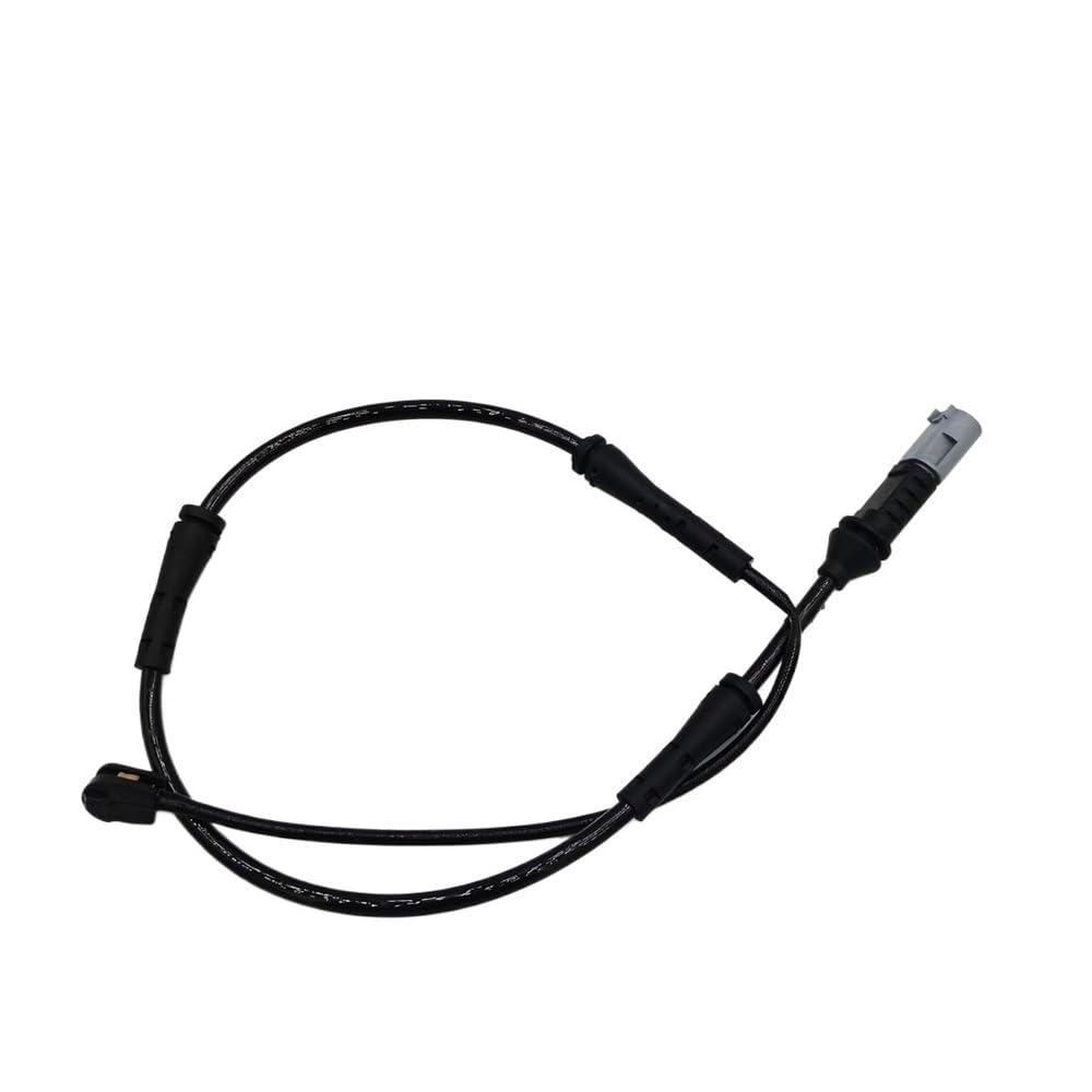 Kfz-Bremssensoren Für 1 F20 F21 F30 F34 F32 F33 F36 34356792289 34356792292 Vorne Hinten BREMSBELAG VERSCHLEIß Sensor Verschleißsensor(34356792289 Front) von XKCMGSI