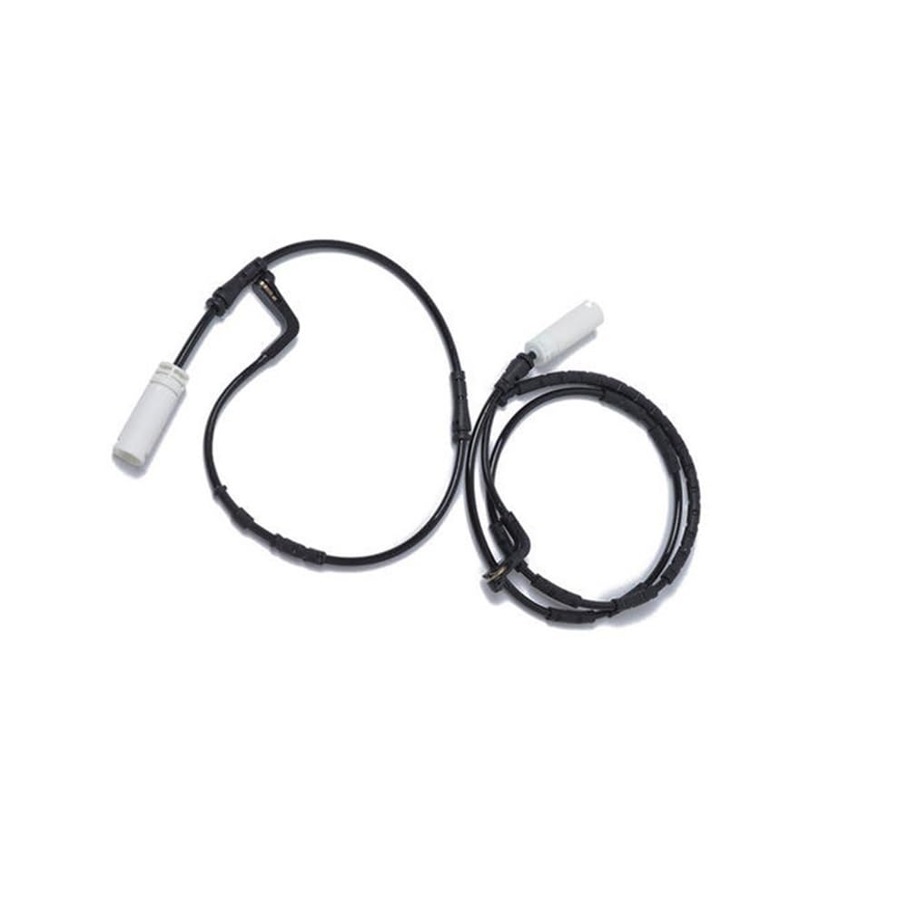 Kfz-Bremssensoren Für 1er E81 E82 E87 E88 & 3er E90 E91 E92 E93 Bremsbelagverschleißsensor Vorne Hinten OEM-Nr. 34356789439 34356789445 Verschleißsensor Kfz-Bremssensoren Für 1er E81 E82 E87 E88 & 3er E90 E91 E92 E93 Bremsbelagverschleißsensor Vorne Hinten OEM-Nr. 34356789439 34356789445 Verschleißsensor von XKCMGSI