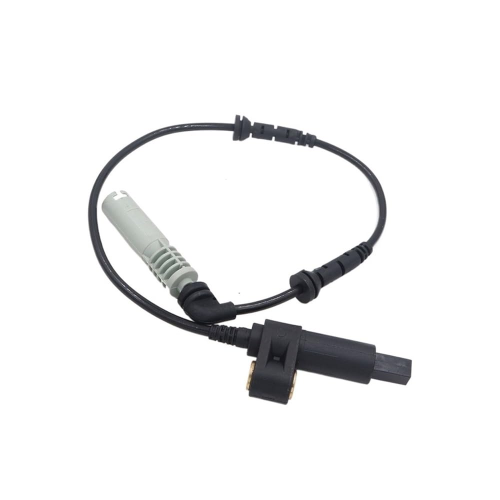 Kfz-Bremssensoren Für 3 Serie E46 M3 Cabrio 320i 325i 328i 323ci 34521164651 ABS Rad Geschwindigkeit Sensor Vorne Links & Rechts LF RF Verschleißsensor(1PCS) von XKCMGSI