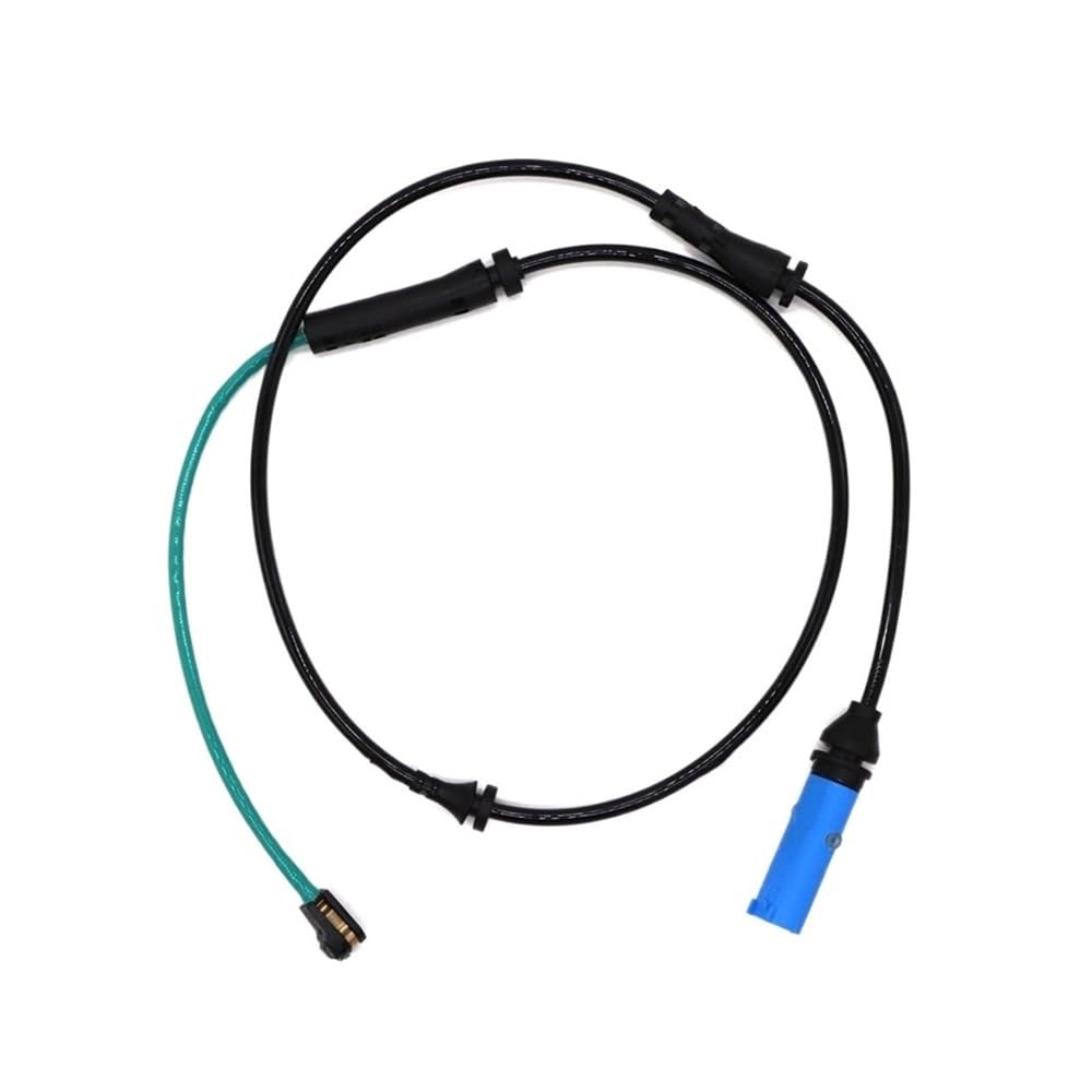 Kfz-Bremssensoren Für 5 Series 5ER G30 F90 7 7ER G11 G12 10PCS 34356861807 34356890788 Elektrische Verschleißanzeige Vorderer Bremsbelagverschleißsensor Verschleißsensor Kfz-Bremssensoren Für 5 Series 5ER G30 F90 7 7ER G11 G12 10PCS 34356861807 34356890788 Elektrische Verschleißanzeige Vorderer Bremsbelagverschleißsensor Verschleißsensor von XKCMGSI
