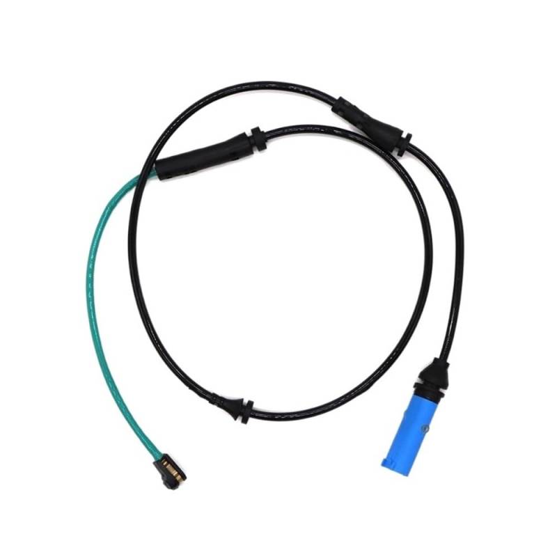 Kfz-Bremssensoren Für 5 Series 5ER G30 F90 7 7ER G11 G12 10PCS 34356861807 34356890788 Elektrische Verschleißanzeige Vorderer Bremsbelagverschleißsensor Verschleißsensor von XKCMGSI
