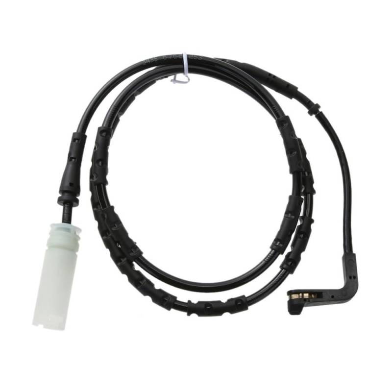 Kfz-Bremssensoren Für E81 E82 E87 E88 E90 E91E92 34356762253 Auto Vorne Hinterachse Bremsbelag Tragen Sensor Kabel Draht Auto Zubehör Verschleißsensor von XKCMGSI