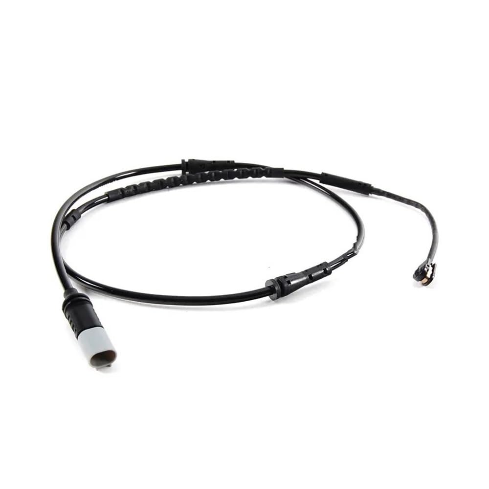 Kfz-Bremssensoren Für F01 F02 F07 535i 535iX F10 528i F04 Für Hybrid 7 Limousine F12 OEM 34356791958 2 Stück Vorne Links Bremsbelag Tragen Sensor Verschleißsensor Kfz-Bremssensoren Für F01 F02 F07 535i 535iX F10 528i F04 Für Hybrid 7 Limousine F12 OEM 34356791958 2 Stück Vorne Links Bremsbelag Tragen Sensor Verschleißsensor von XKCMGSI