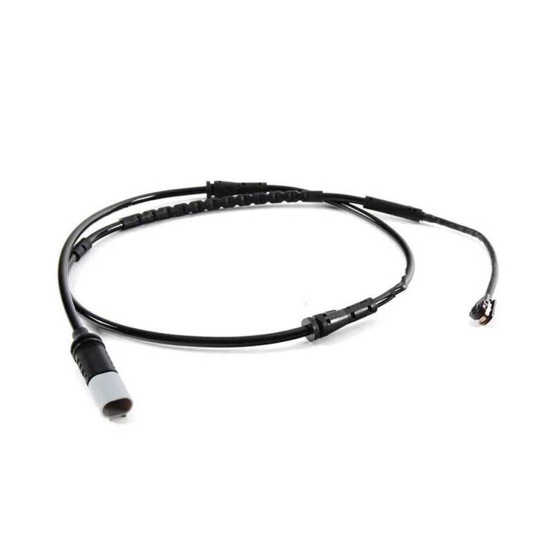 Kfz-Bremssensoren Für F01 F02 F07 535i 535iX F10 528i F04 Für Hybrid 7 Limousine F12 OEM 34356791958 2 Stück Vorne Links Bremsbelag Tragen Sensor Verschleißsensor von XKCMGSI