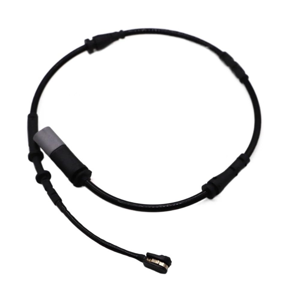 Kfz-Bremssensoren Für F45 F46 F48 Für F54 F55 F56 F57 F60 Bremsbelagsensor 10 Stück OE Nr. 34356865612 Bremsbelagverschleiß-Warnkontakt Verschleißsensor Kfz-Bremssensoren Für F45 F46 F48 Für F54 F55 F56 F57 F60 Bremsbelagsensor 10 Stück OE Nr. 34356865612 Bremsbelagverschleiß-Warnkontakt Verschleißsensor von XKCMGSI