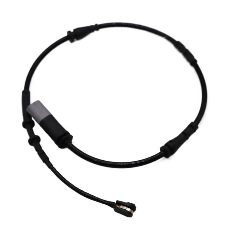 Kfz-Bremssensoren Für F45 F46 F48 Für F54 F55 F56 F57 F60 Bremsbelagsensor 10 Stück OE Nr. 34356865612 Bremsbelagverschleiß-Warnkontakt Verschleißsensor von XKCMGSI