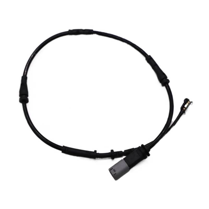 Kfz-Bremssensoren Für F45 F46 F48 Für F54 F55 F56 F57 F60 Hinten Bremsbelag Sensor 10 Stücke OE Nr. 34356865612 Bremsbelag Tragen Warnung Kontakt Verschleißsensor von XKCMGSI