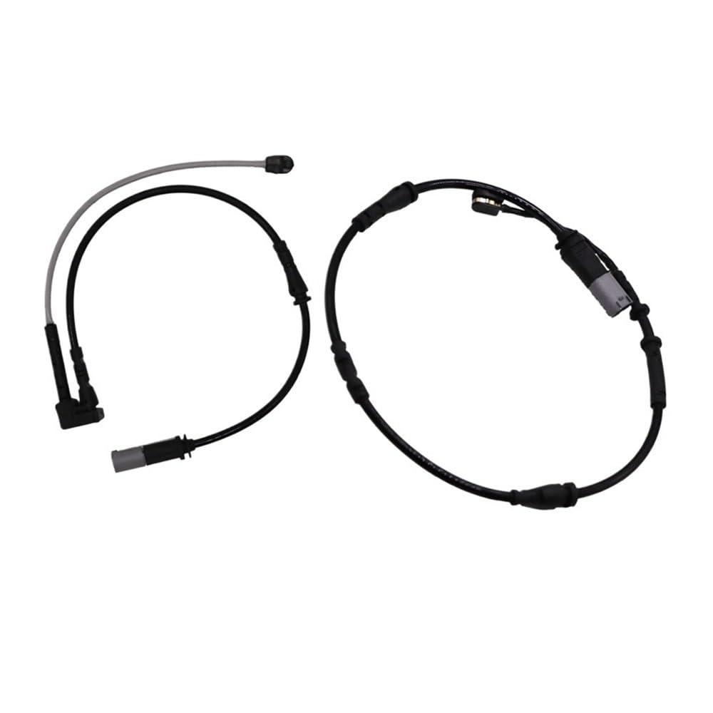 Kfz-Bremssensoren Für F54 F55 F56 Für OE 34356865611 + 34356865612 Vorne + Hinten Bremsbelag Tragen Sensor Bremse Induktion Draht Ersatz Verschleißsensor Kfz-Bremssensoren Für F54 F55 F56 Für OE 34356865611 + 34356865612 Vorne + Hinten Bremsbelag Tragen Sensor Bremse Induktion Draht Ersatz Verschleißsensor von XKCMGSI