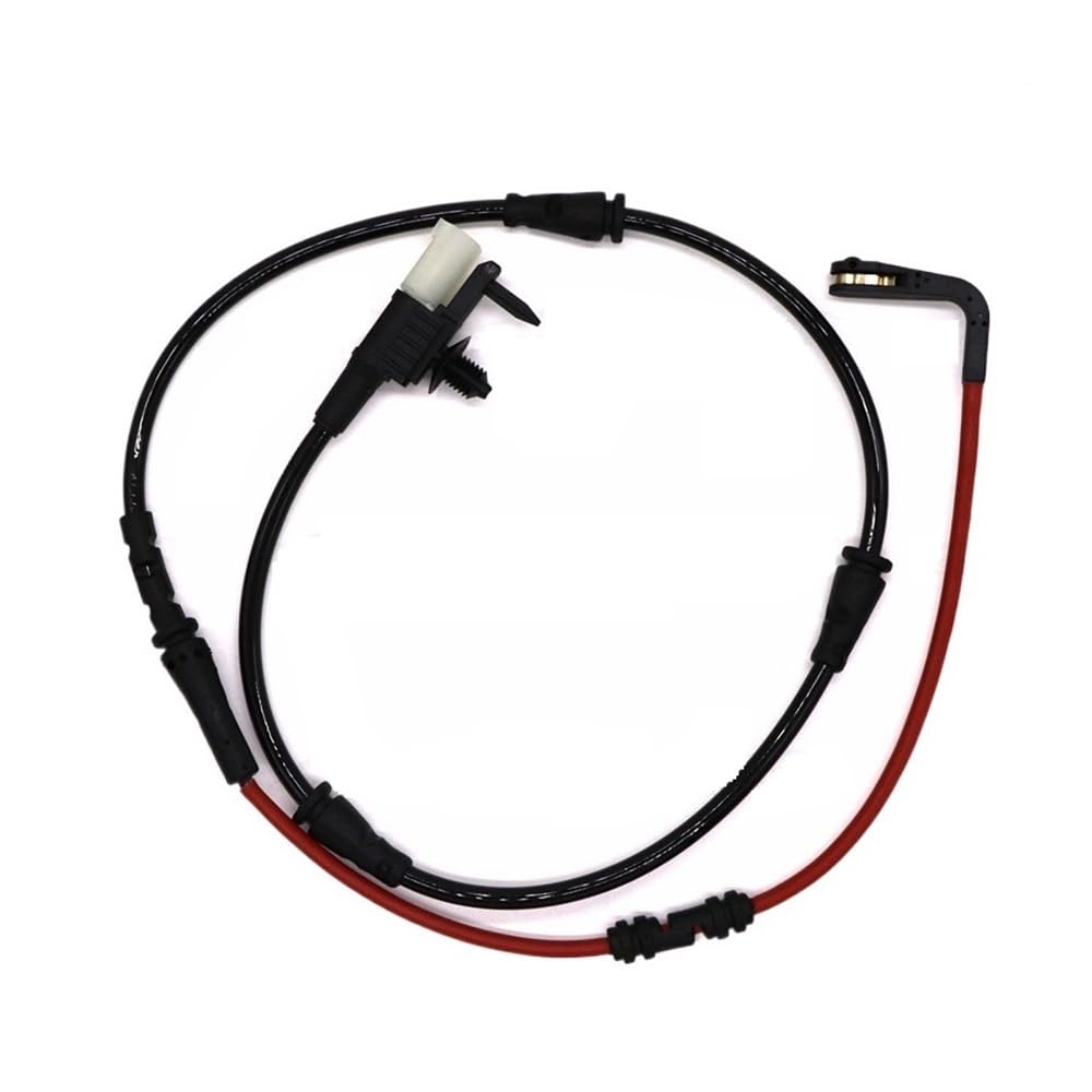 Kfz-Bremssensoren Für Land Für Rover Für Entdeckung L462 Für Range Für Rover LG L405 Sport LW L494 Bremse Alarm Sensing Linie Hinten Bremsbelag Tragen Sensor LR033295 Verschleißsensor Kfz-Bremssensoren Für Land Für Rover Für Entdeckung L462 Für Range Für Rover LG L405 Sport LW L494 Bremse Alarm Sensing Linie Hinten Bremsbelag Tragen Sensor LR033295 Verschleißsensor von XKCMGSI