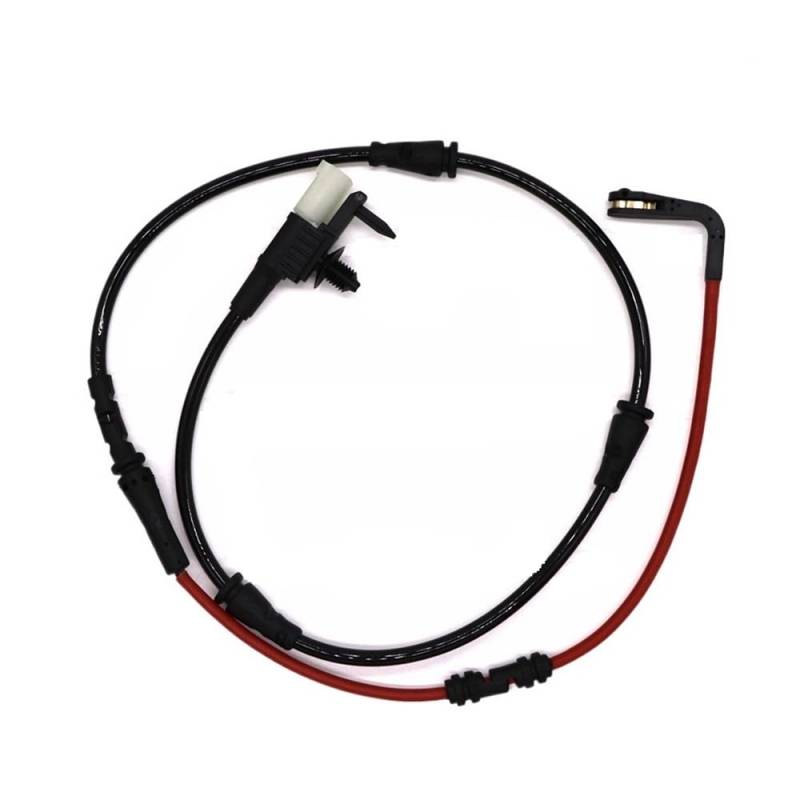 Kfz-Bremssensoren Für Land Für Rover Für Entdeckung L462 Für Range Für Rover LG L405 Sport LW L494 Bremse Alarm Sensing Linie Hinten Bremsbelag Tragen Sensor LR033295 Verschleißsensor von XKCMGSI