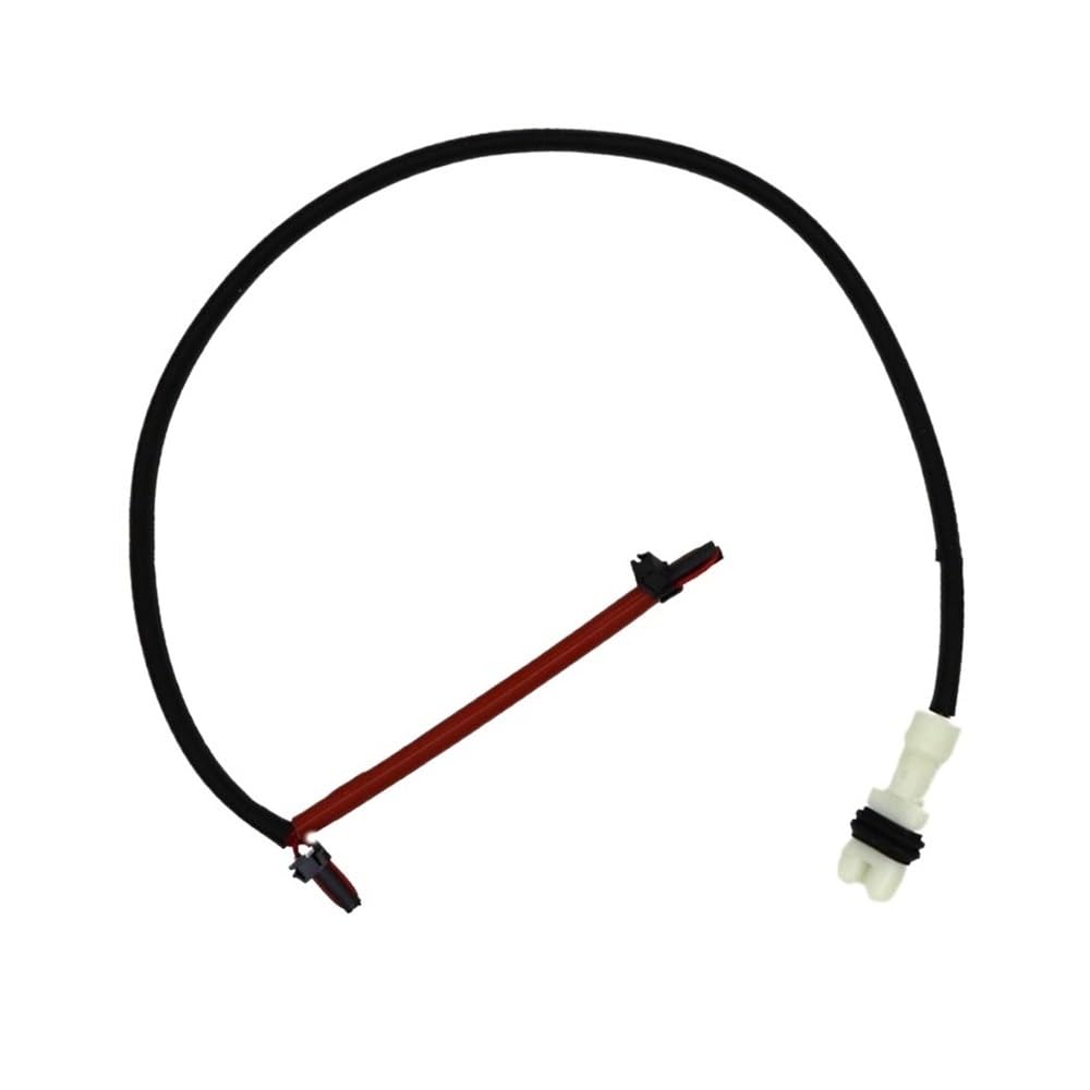 Kfz-Bremssensoren Für Porsche 911 996 997 Cabrio Für Boxster 986 Für Cayman 987 Bremsalarm Sensing Linie 99661236500 Hinten Bremsbelag Tragen Sensor Verschleißsensor Kfz-Bremssensoren Für Porsche 911 996 997 Cabrio Für Boxster 986 Für Cayman 987 Bremsalarm Sensing Linie 99661236500 Hinten Bremsbelag Tragen Sensor Verschleißsensor von XKCMGSI