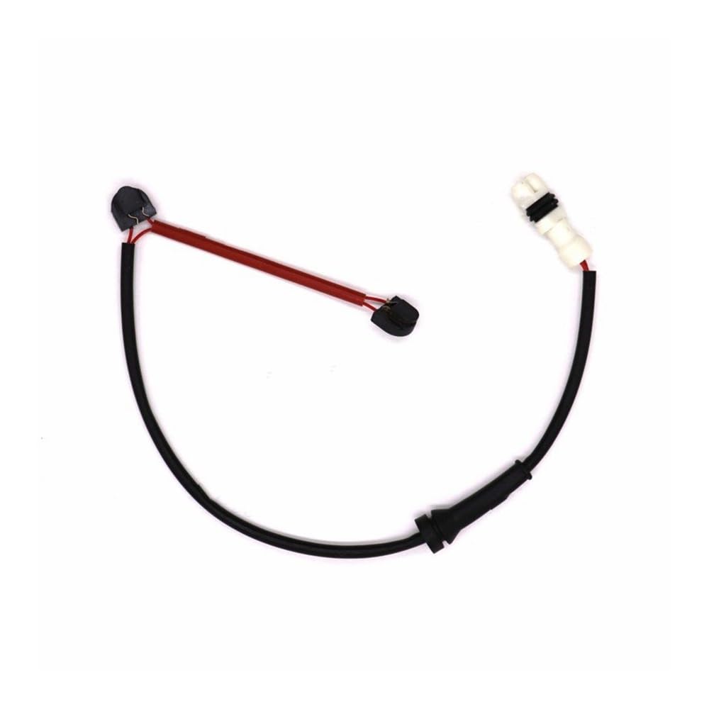 Kfz-Bremssensoren Für Porsche Für Boxster Für Spyder 987 Für Cayman 987 Bremsbelagverschleißwarnkontakt Hinterscheibe 98761267601 Hinterachse Bremsbelagverschleißsensor Verschleißsensor Kfz-Bremssensoren Für Porsche Für Boxster Für Spyder 987 Für Cayman 987 Bremsbelagverschleißwarnkontakt Hinterscheibe 98761267601 Hinterachse Bremsbelagverschleißsensor Verschleißsensor von XKCMGSI