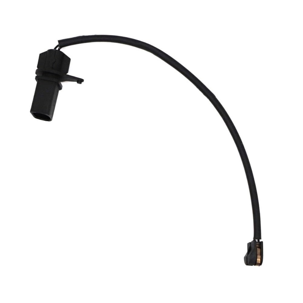 Kfz-Bremssensoren Für Q5 8RB Für Quattro Bremse Induktionsdraht Ersatz Vorderachse Bremsbelagverschleißsensor 8R0615121 8R0 615 121 Autozubehör Verschleißsensor Kfz-Bremssensoren Für Q5 8RB Für Quattro Bremse Induktionsdraht Ersatz Vorderachse Bremsbelagverschleißsensor 8R0615121 8R0 615 121 Autozubehör Verschleißsensor von XKCMGSI