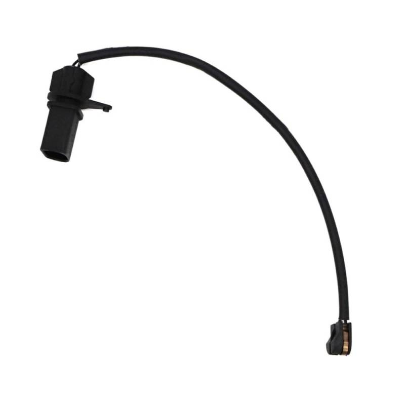 Kfz-Bremssensoren Für Q5 8RB Für Quattro Bremse Induktionsdraht Ersatz Vorderachse Bremsbelagverschleißsensor 8R0615121 8R0 615 121 Autozubehör Verschleißsensor von XKCMGSI