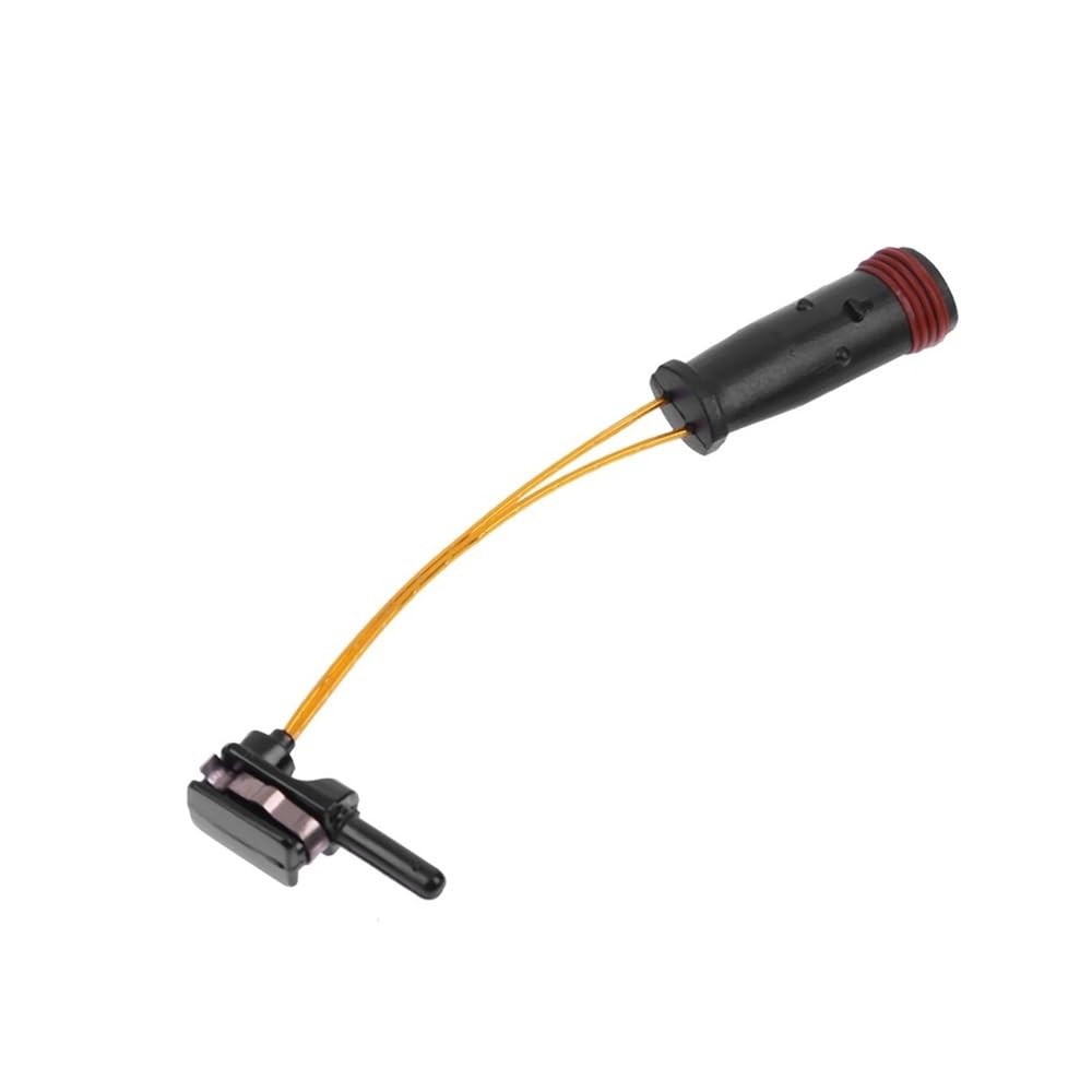 Kfz-Bremssensoren Für W220 W203 W211 W221 W204 2115401717 C230 240 250 300 350 S500 Bremsbelag Verschleiß Sensor Bremsleitungen Verschleißsensor(100x10x10mm) von XKCMGSI
