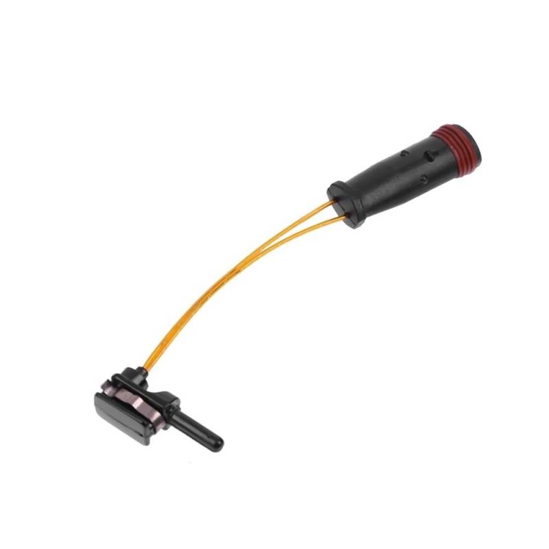 Kfz-Bremssensoren Für W220 W203 W211 W221 W204 2115401717 C230 240 250 300 350 S500 Bremsbelag Verschleiß Sensor Bremsleitungen Verschleißsensor(100x10x10mm) von XKCMGSI