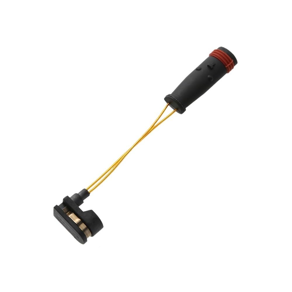 Kfz-Bremssensoren Für W220 W203 W211 W221 W204 2115401717 C230 240 250 300 350 S500 Bremsbelag Verschleiß Sensor Bremsleitungen Verschleißsensor(100x15x10mm) von XKCMGSI