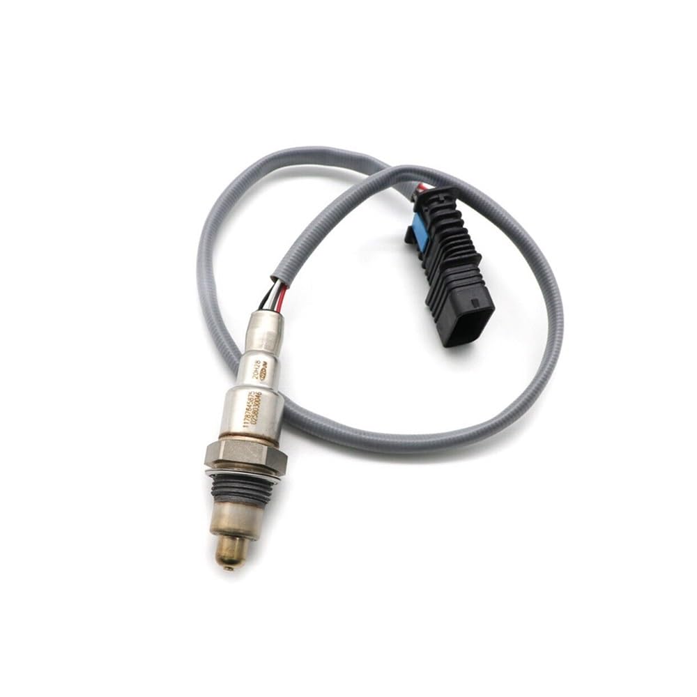 Kfz-Bremssensoren Für X1 X2 2,0 L 0258030080 234-4971 2016-2020 11788604889 Hinten Downstream Luft Kraftstoff Verhältnis Sensor Sauerstoff Sensor Verschleißsensor Kfz-Bremssensoren Für X1 X2 2,0 L 0258030080 234-4971 2016-2020 11788604889 Hinten Downstream Luft Kraftstoff Verhältnis Sensor Sauerstoff Sensor Verschleißsensor von XKCMGSI