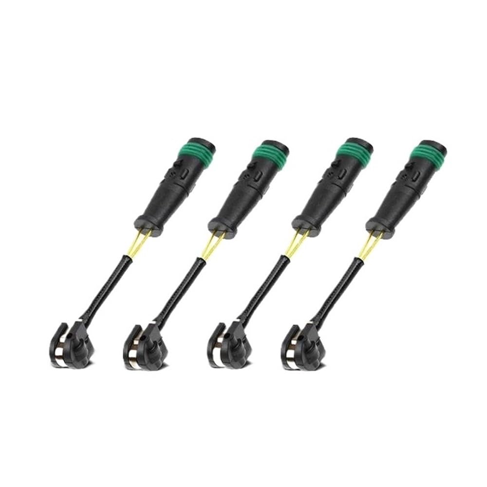 Kfz-Bremssensoren Hinten Bremsbelag Tragen Sensor 9065401317 Für W900 W906 Ersatz Teile Verschleißsensor(M) von XKCMGSI